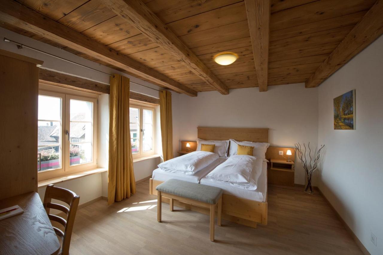 Budget Doppelzimmer